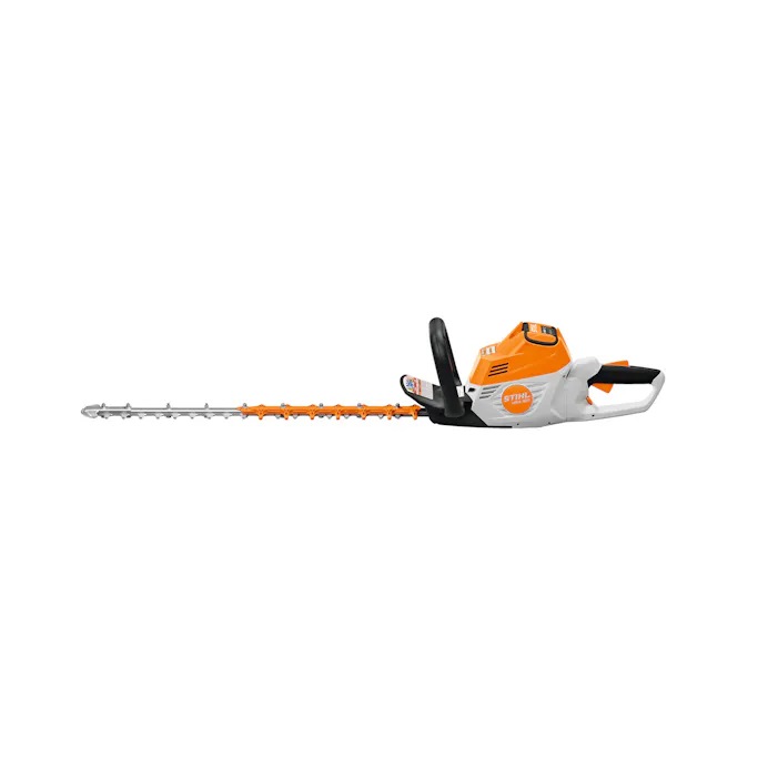 New Product: HSA 100 Hedge Trimmer